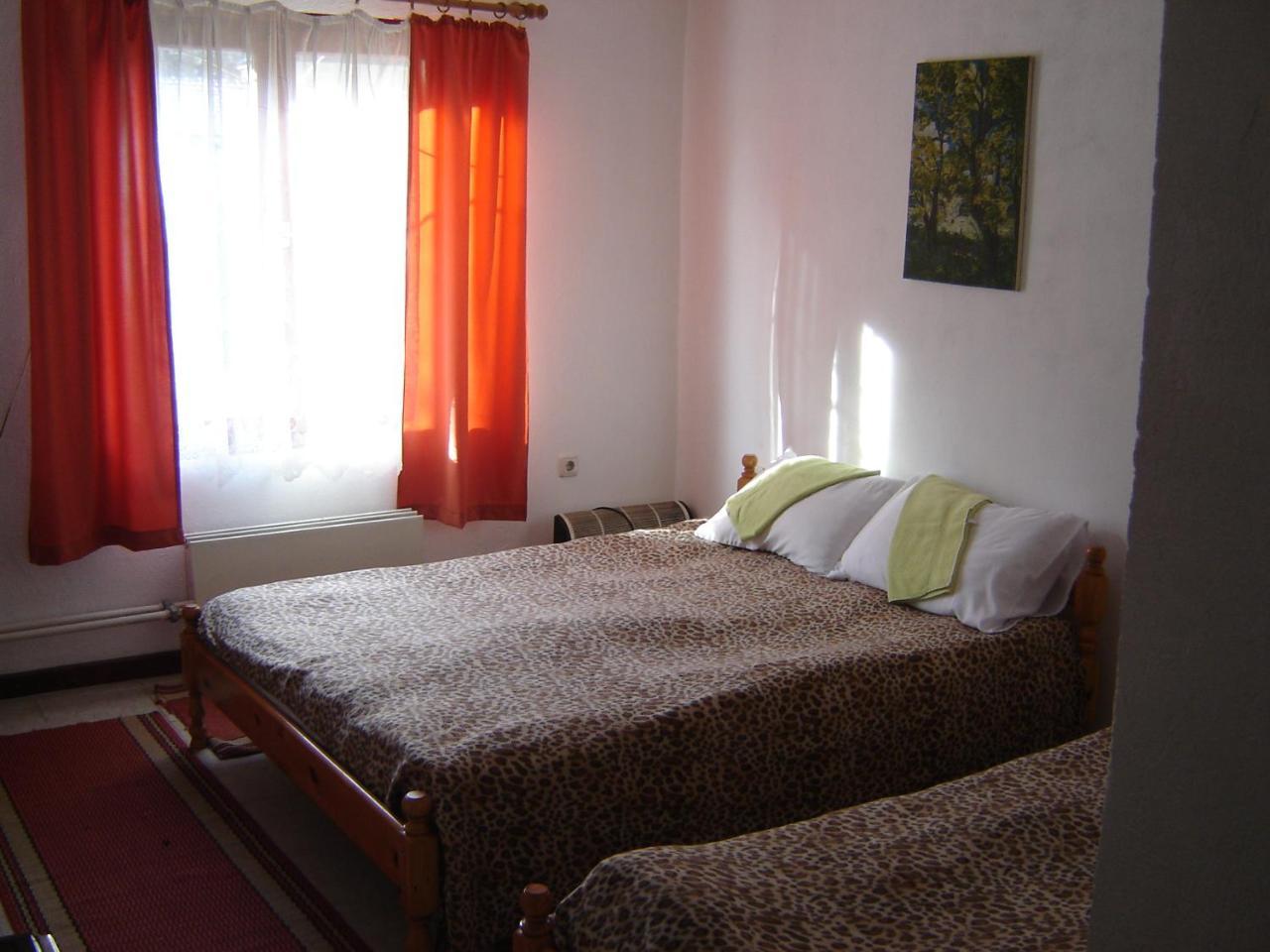 Holiday Home Tanevi Triavna Exterior foto
